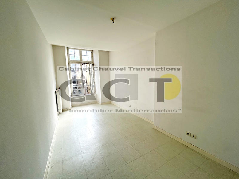 Appartement - 69 m² - 3 pièces