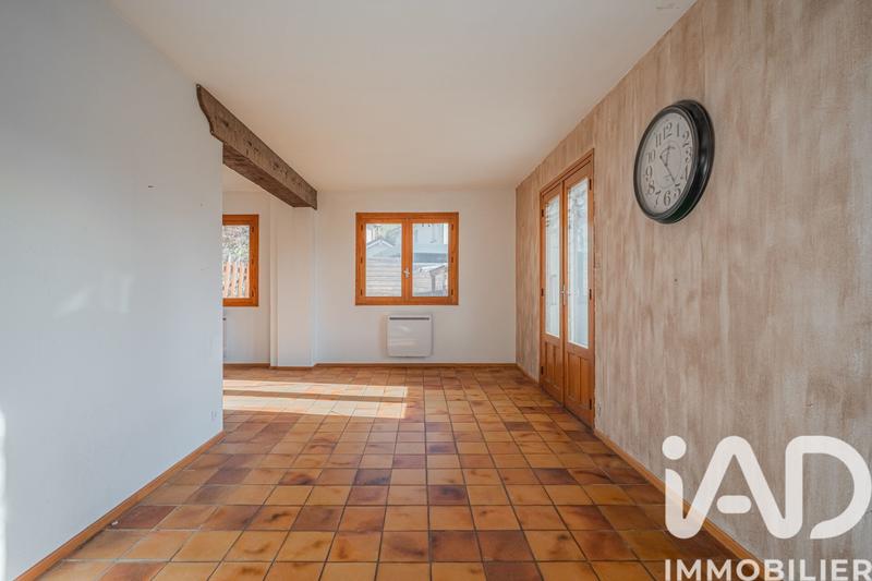 Châlet - 101 m² - 6 pièces