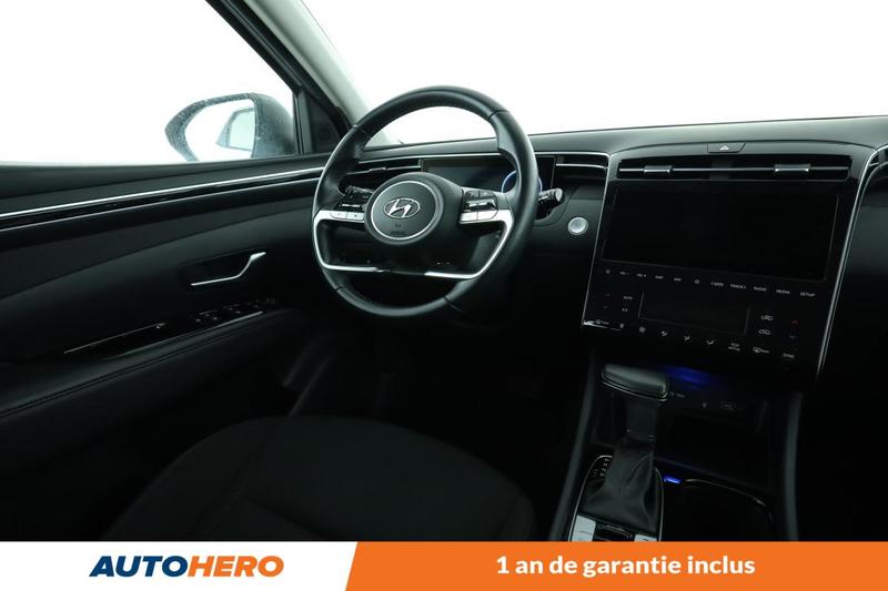 Hyundai Tucson 1.6 CRDi Hybrid 48v Creative Dct-7 136 ch