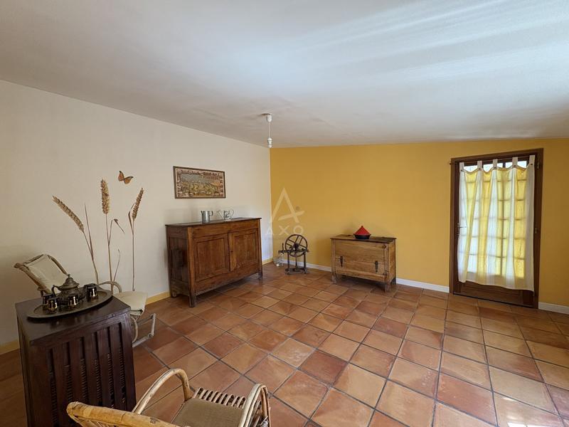 Maison en pierre - 170 m² - 7 pièces