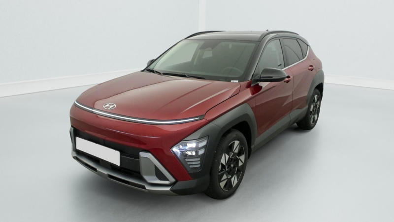 Hyundai Kona Hybrid 129 Intuitive