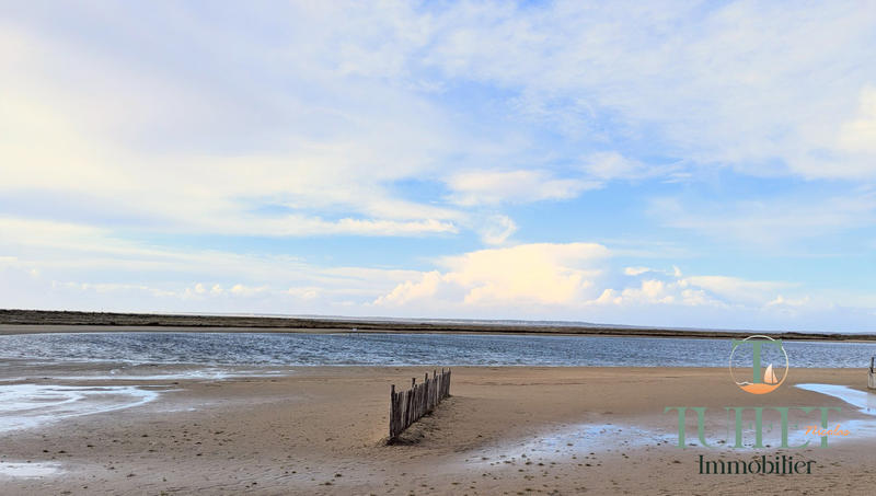 Maison - 71 m² - 4 pièces