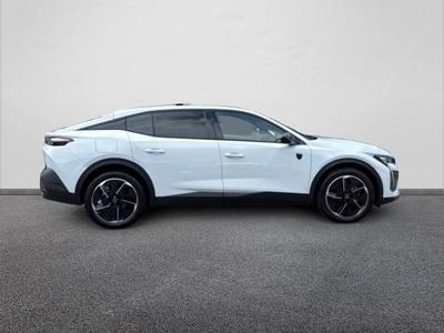 Peugeot 408 Electrique 58 kWh 210ch Gt