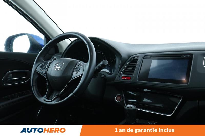 Honda Hrv 1.5 i-Vtec Exclusive 130 ch