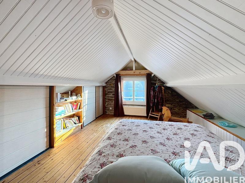 Maison de ville - 117 m² - 5 pièces