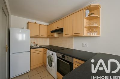 Studio - 24 m² - 1 pièce