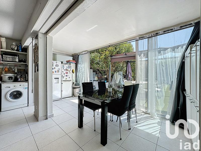 Appartement - 65 m² - 4 pièces