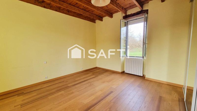 Ferme - 168 m² - 6 pièces