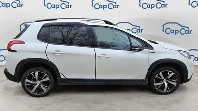 Peugeot 2008 1.2 PureTech 130 Gt-Line