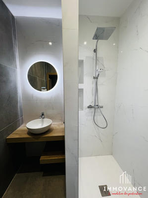 Villa - 132 m² - 5 pièces