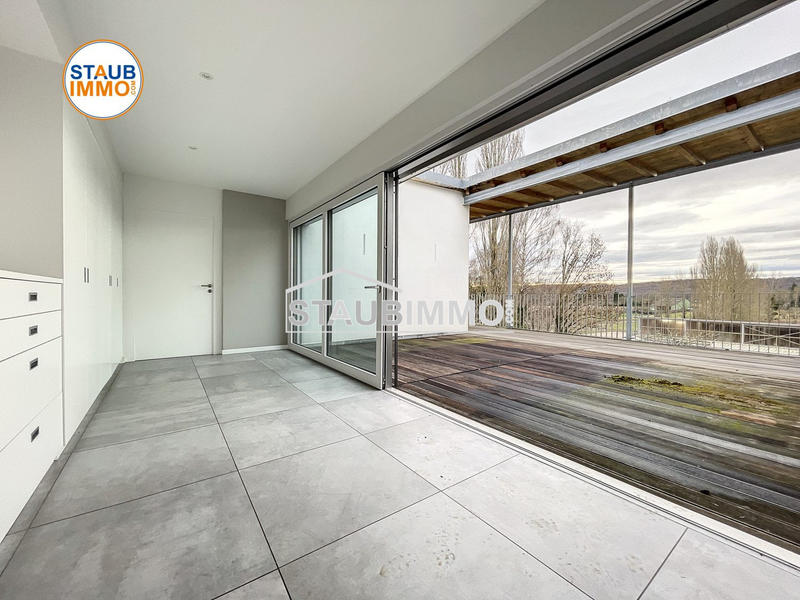 Appartement - 189 m² - 5 pièces