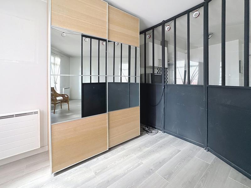 Appartement - 36 m² - 1 pièce