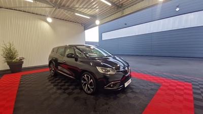 Renault Grand Scénic IV Blue Dci 150 Edc Business Intens