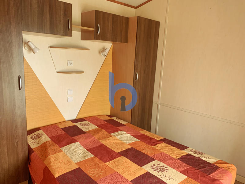 Châlet - 44 m² - 4 pièces