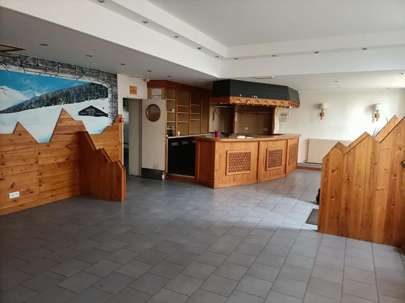 Immeuble - 95 m² - 11 pièces