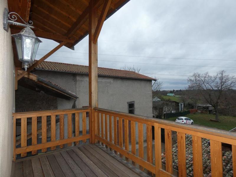 Maison - 106 m² - 4 pièces