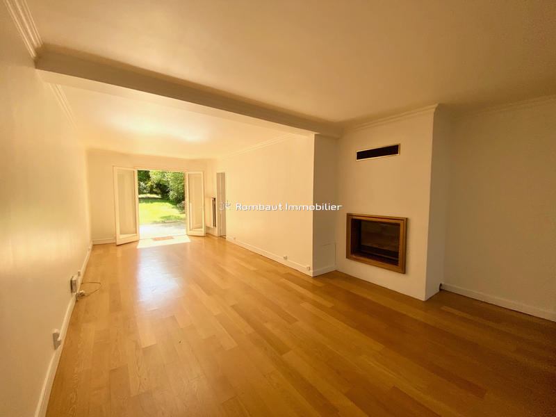 Maison - 151 m² - 7 pièces