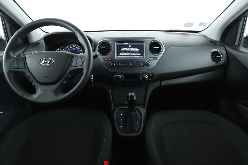 Hyundai i10 1.2 Creative Bva 87 ch