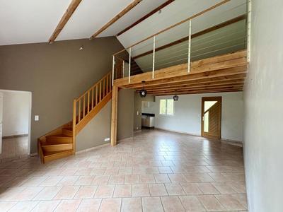 Maison - 112 m² - 4 pièces