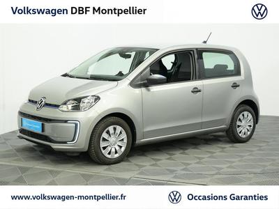Volkswagen E-Up! E-Up! 2.0 Electrique