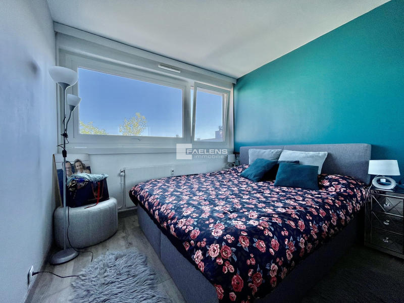 Appartement - 83 m² - 4 pièces