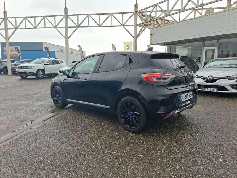 Renault Clio TCe 90 ch Gsr2 Esprit Alpine