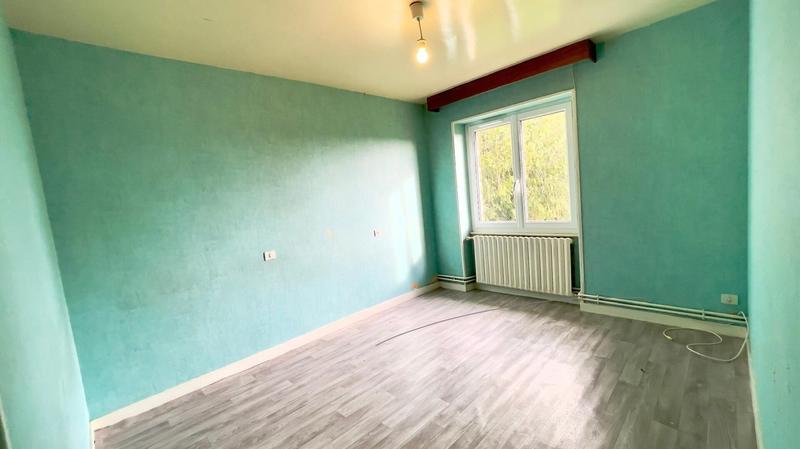 Maison - 126 m² - 6 pièces