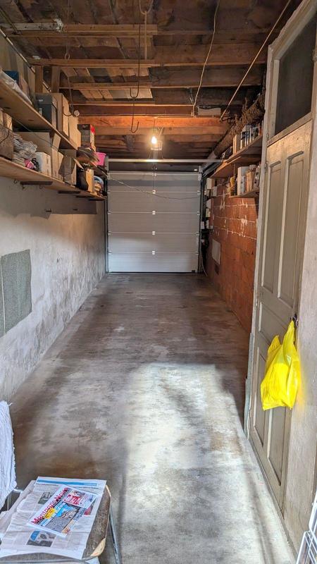 Maison - 154 m² - 8 pièces