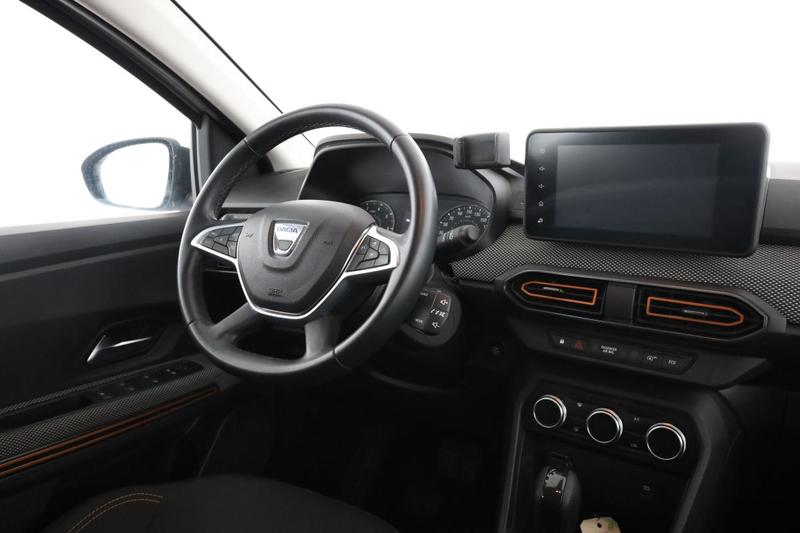 Dacia sandero III Stepway 1.0 TCe Confort Cvt 91 ch