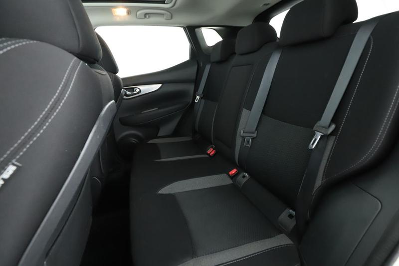 Nissan Qashqai 1.3 Dig-T 140 ch