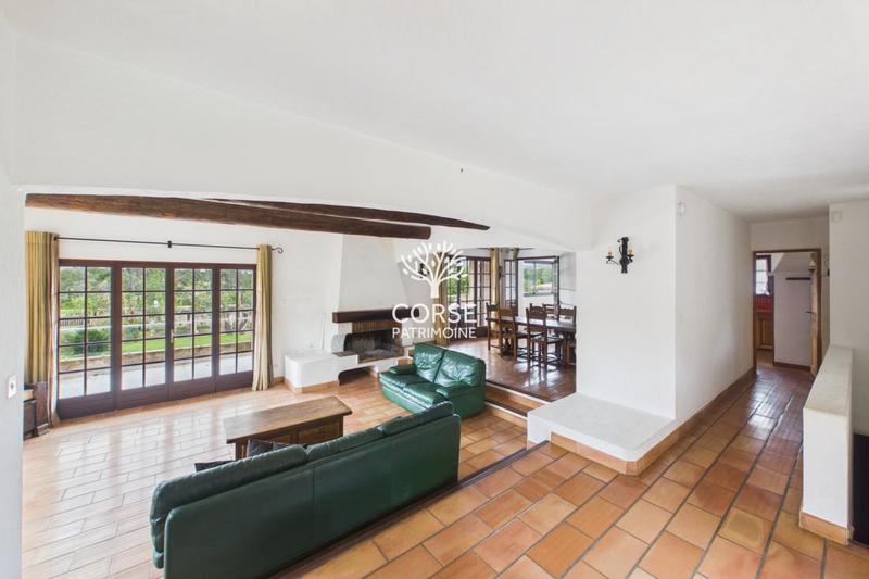 Appartement - 250 m² - 6 pièces