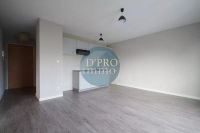 Appartement - 37 m² - 2 pièces