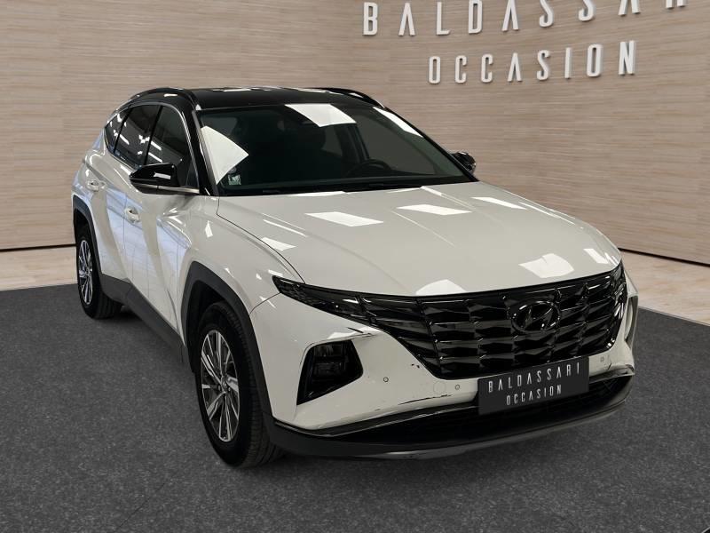 Hyundai Tucson 1.6 t-Gdi 230 Hybrid Bva6 Creative