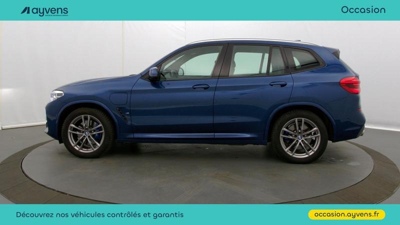 Bmw X3 xDrive30e 292ch m Sport