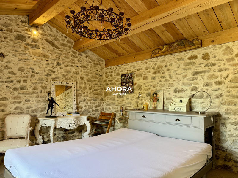 Maison - 165 m² - 6 pièces