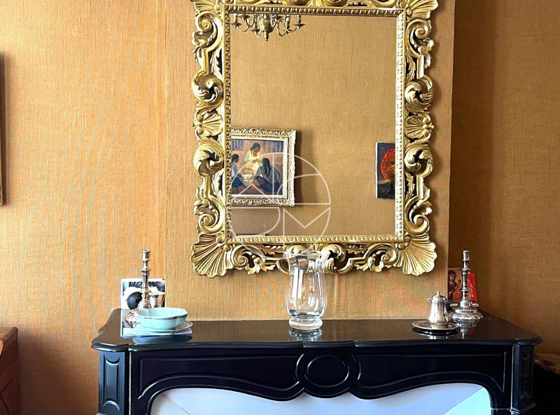 Appartement - 127 m² - 5 pièces