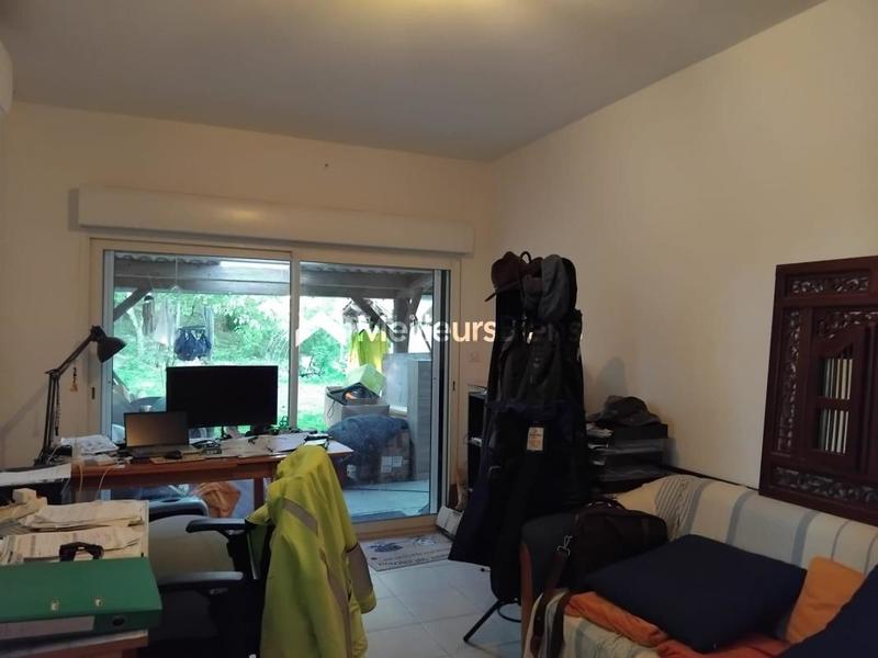 Maison - 114 m² - 5 pièces