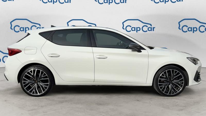 Cupra Leon 1.4 e-Hybrid 245 Dsg6 Vz