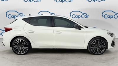 Cupra Leon 1.4 e-Hybrid 245 Dsg6 Vz