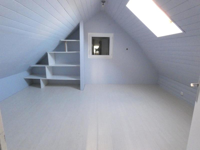 Maison - 70 m² - 4 pièces