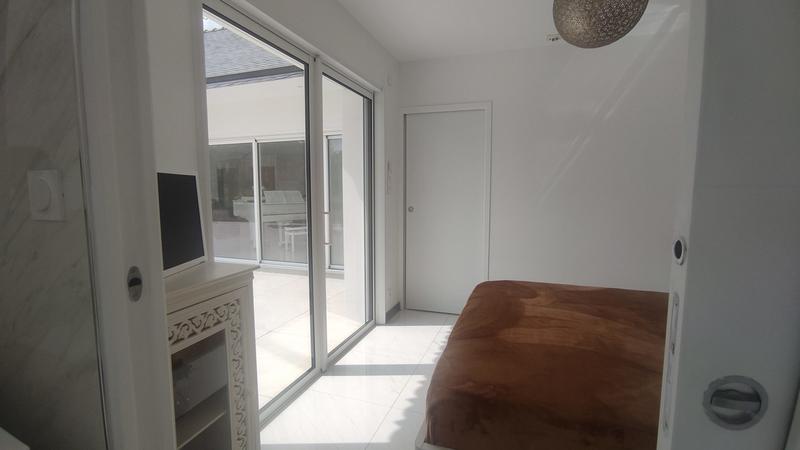 Maison contemporaine - 131 m² - 5 pièces