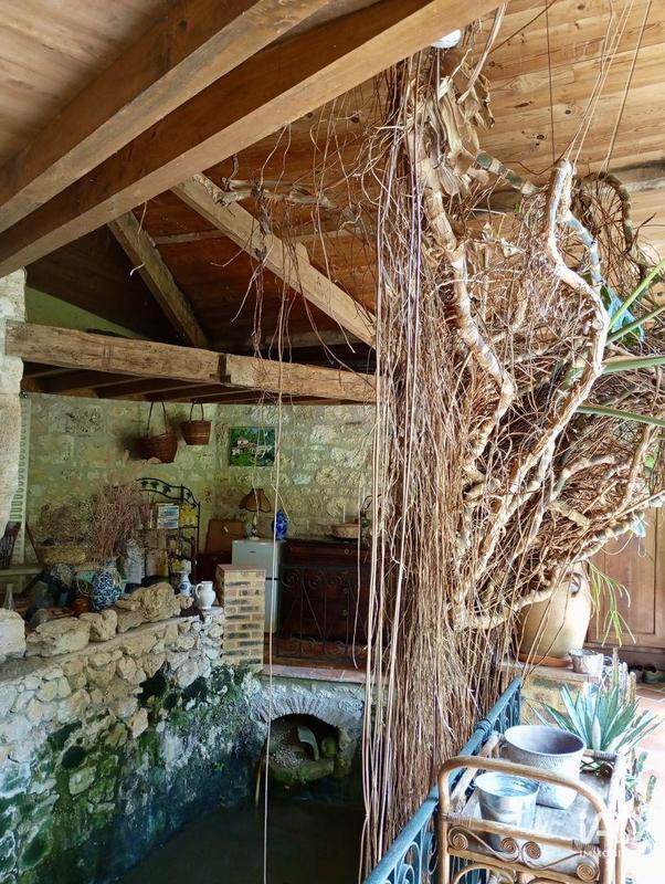 Maison - 170 m² - 4 pièces