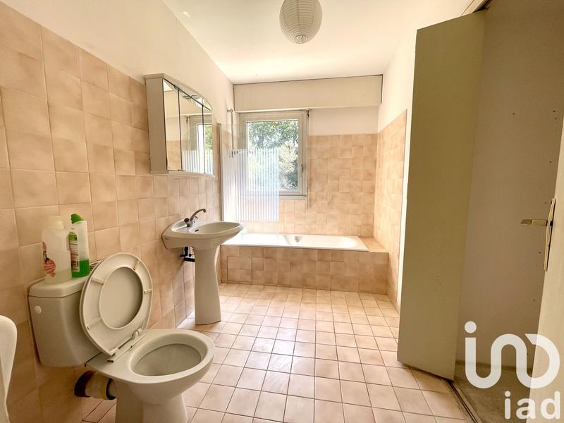 Maison de maîtres - 167 m² - 7 pièces