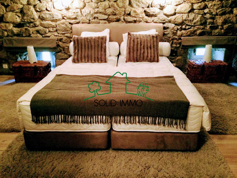 Mas - 265 m² - 10 pièces