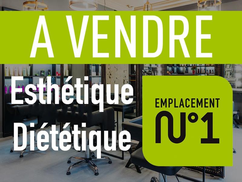 Local d'activités - 58 m²