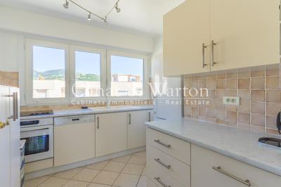 Appartement - 86 m² - 4 pièces