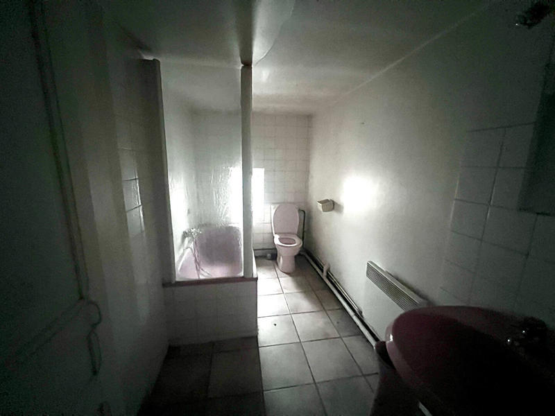 Maison - 171 m² - 6 pièces