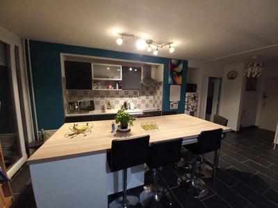 Chambre - 25 m² - 1 pièce