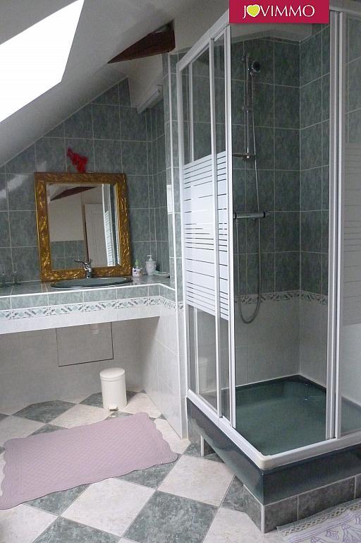 Maison - 148 m² - 5 pièces