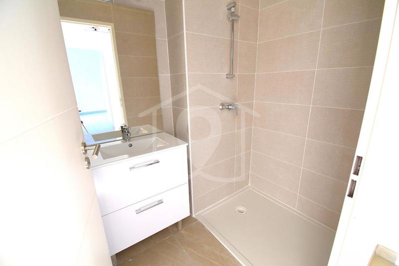 Appartement - 95 m² - 4 pièces